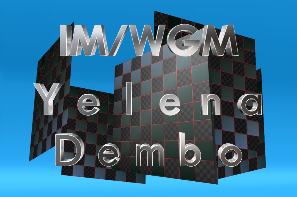 Yelena Dembo