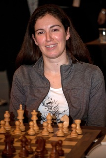 Yelena Dembo
